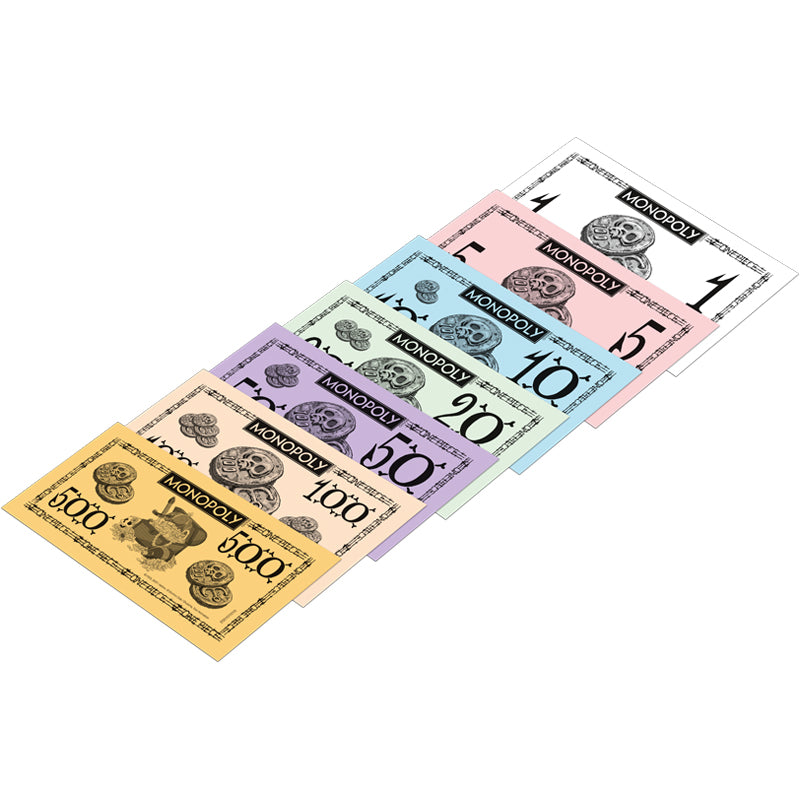 Monopoly - One Piece Edition