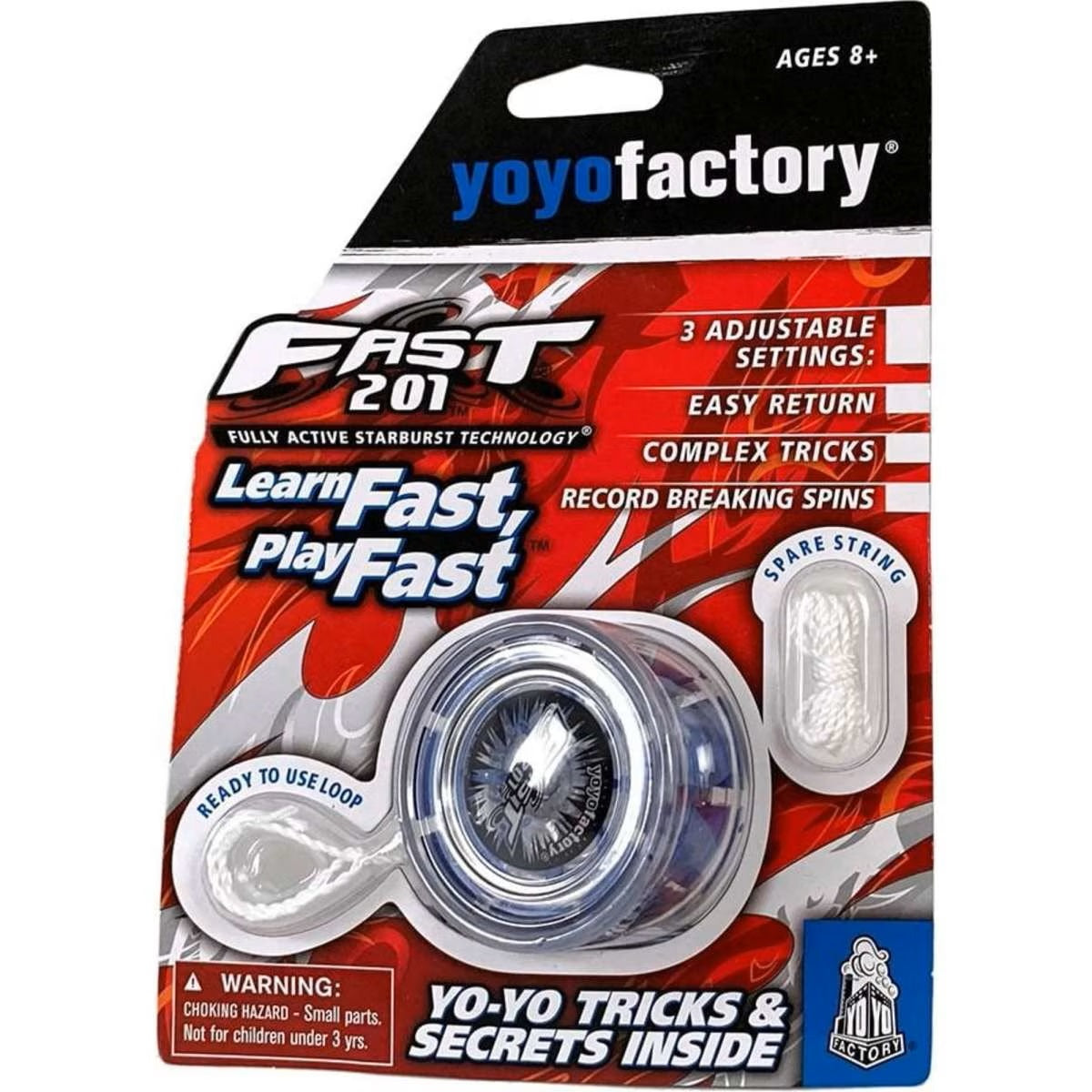 YoYoFactory Fast 201| ToysRUs Australia – Toys