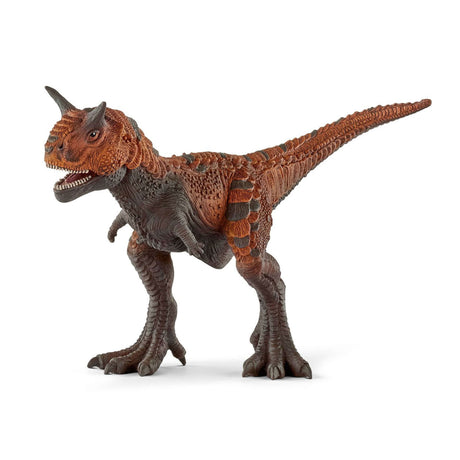Schleich Carnotaurus Dinosaur Figure