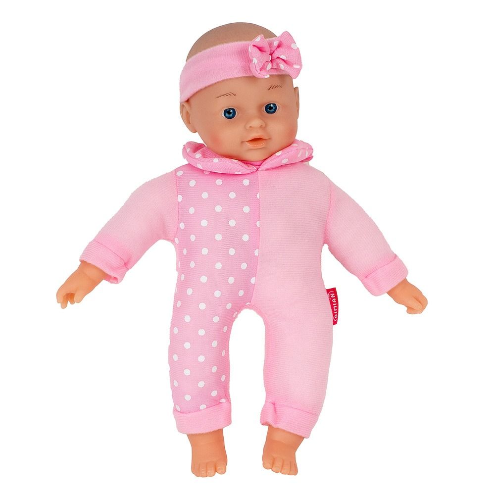 Bambolina Pram & 36cm Doll 2 in 1 Set