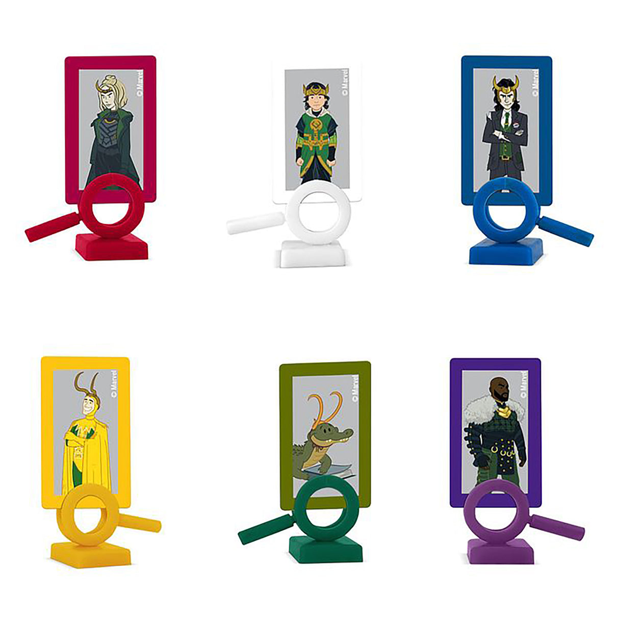 Cluedo Loki Board Game