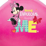 Disney Minnie Mouse Inflatable Hopper Ball