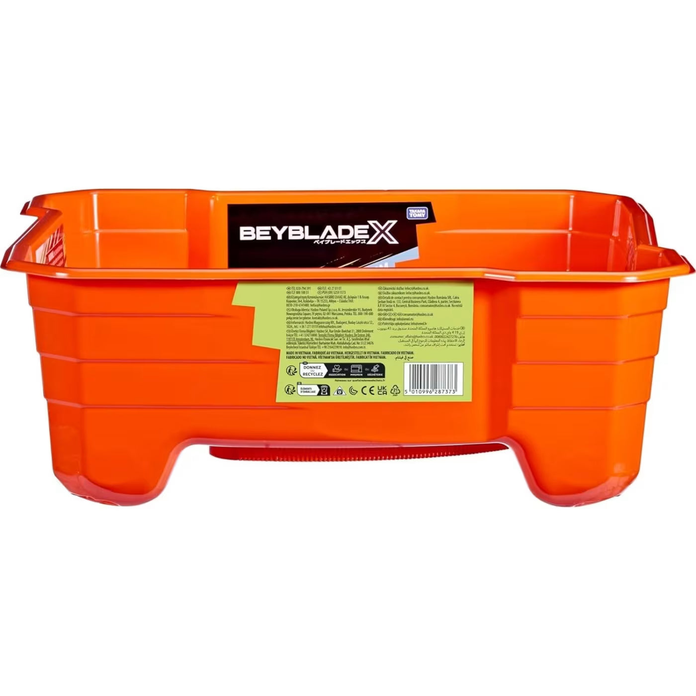 Beyblade X Beystadium Battle Arena