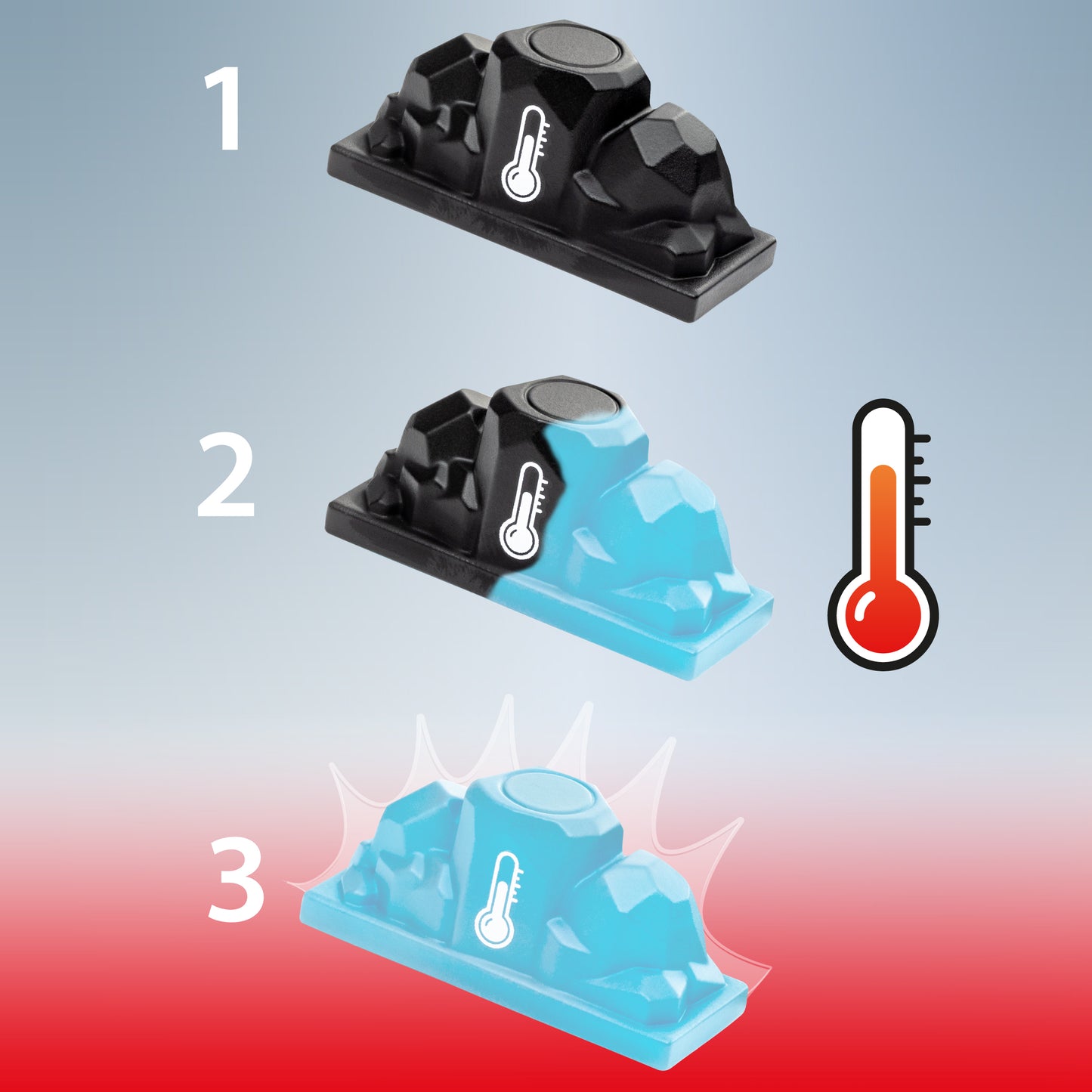 BRIO Gemstone Cargo Train 5 pieces