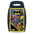 Top Trumps Batman Card Game