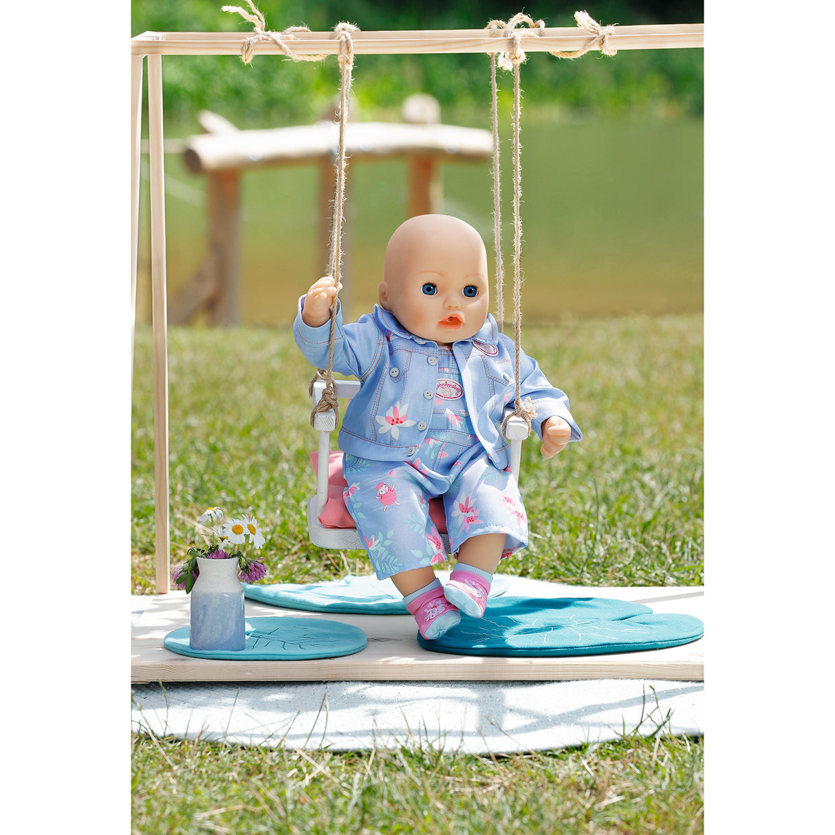Baby Annabell Doll Outfit Accessory Pack