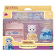 Sylvanian Families Princess Dress Up Set