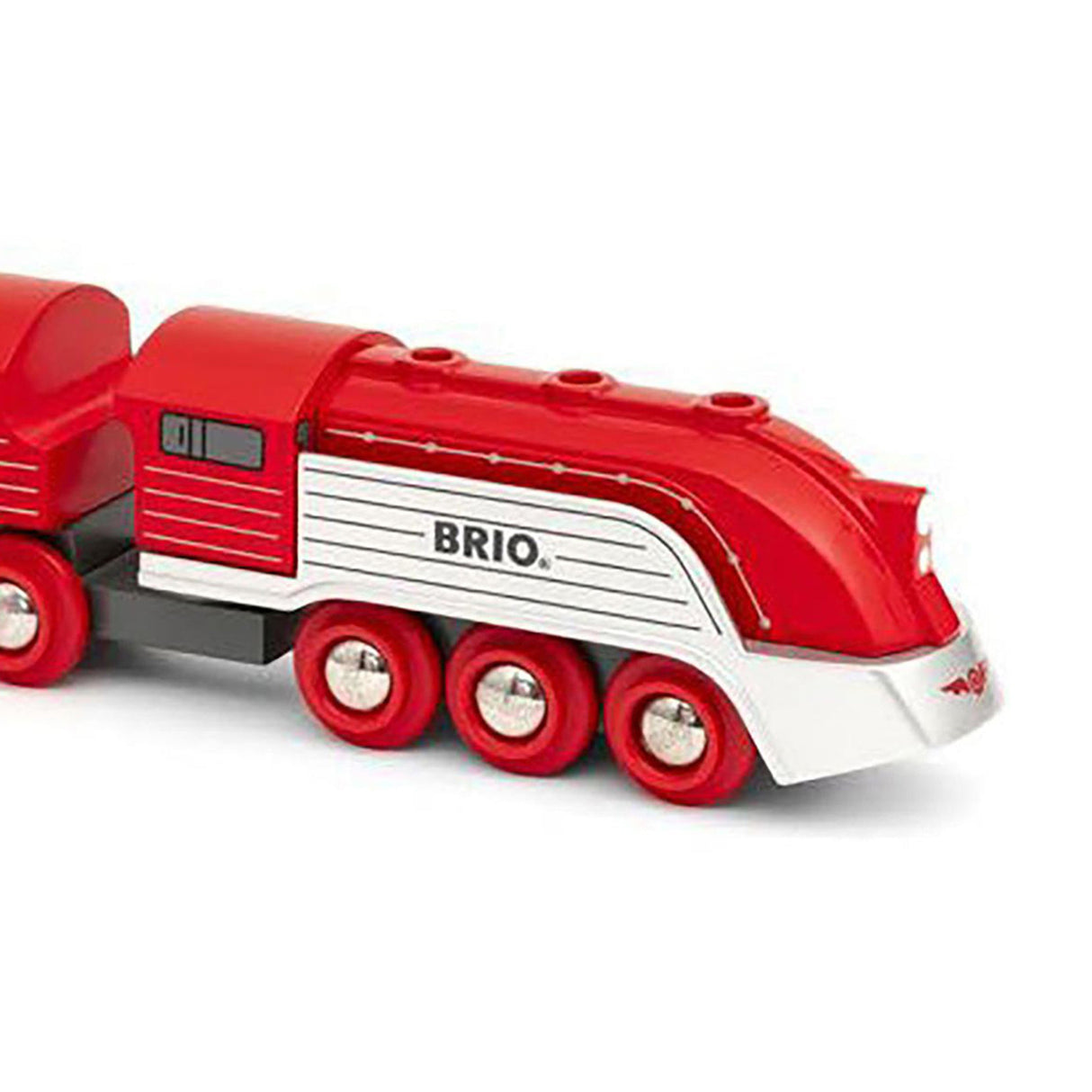 BRIO 33557 Streamline Train