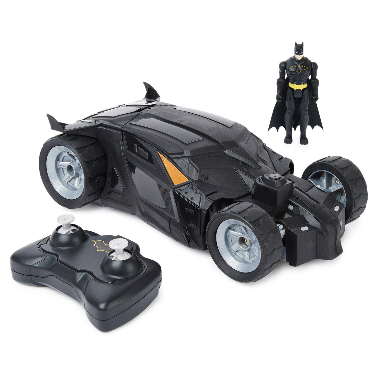 Batman 1:20th Remote Control Batmobile
