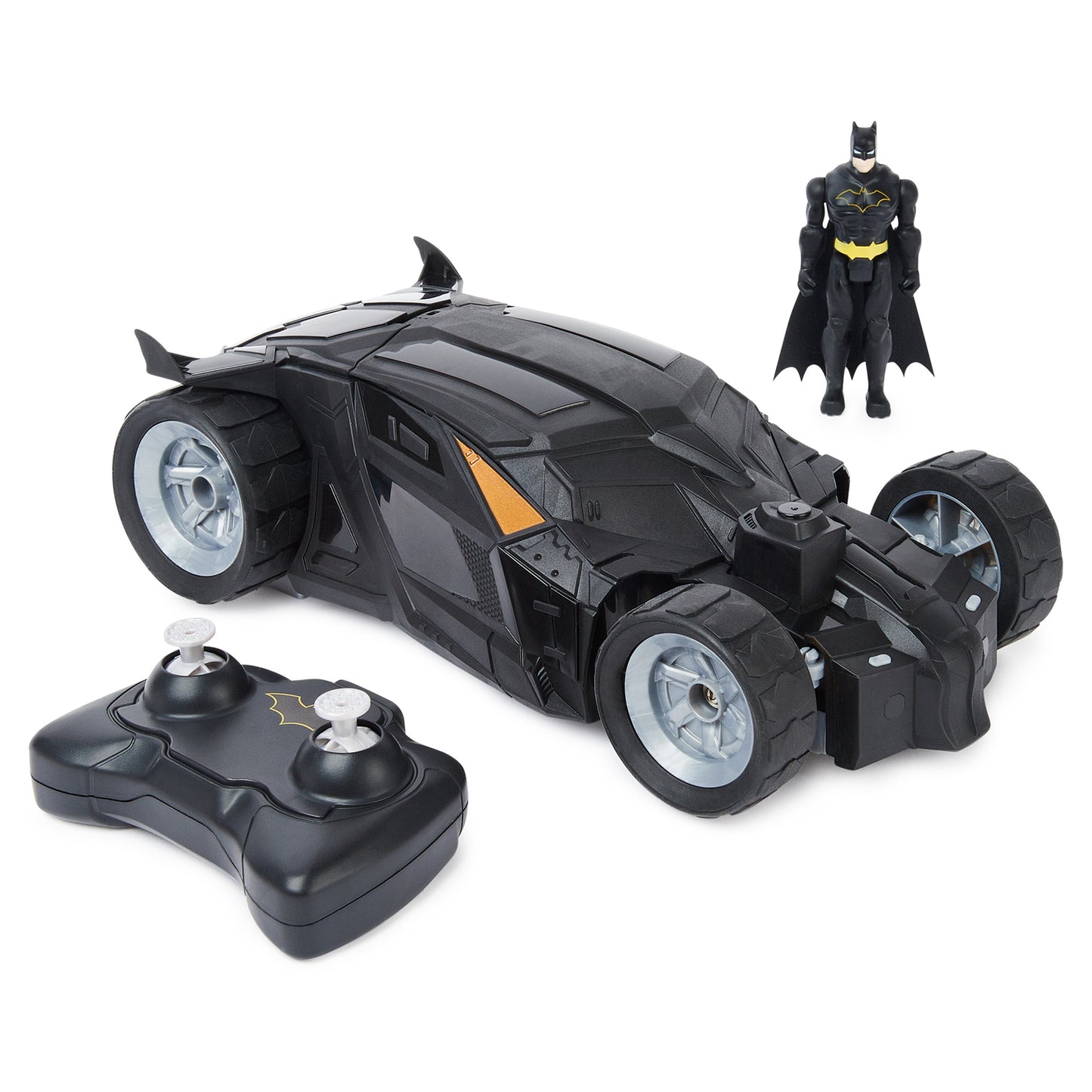 Batman 1:20th Remote Control Batmobile