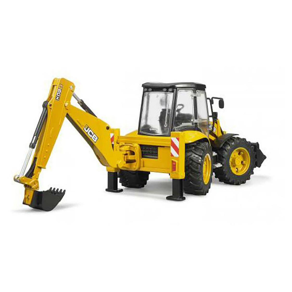 Bruder 1/16 JCB 5CX Eco Backhoe Loader