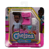 Barbie Chelsea Barista