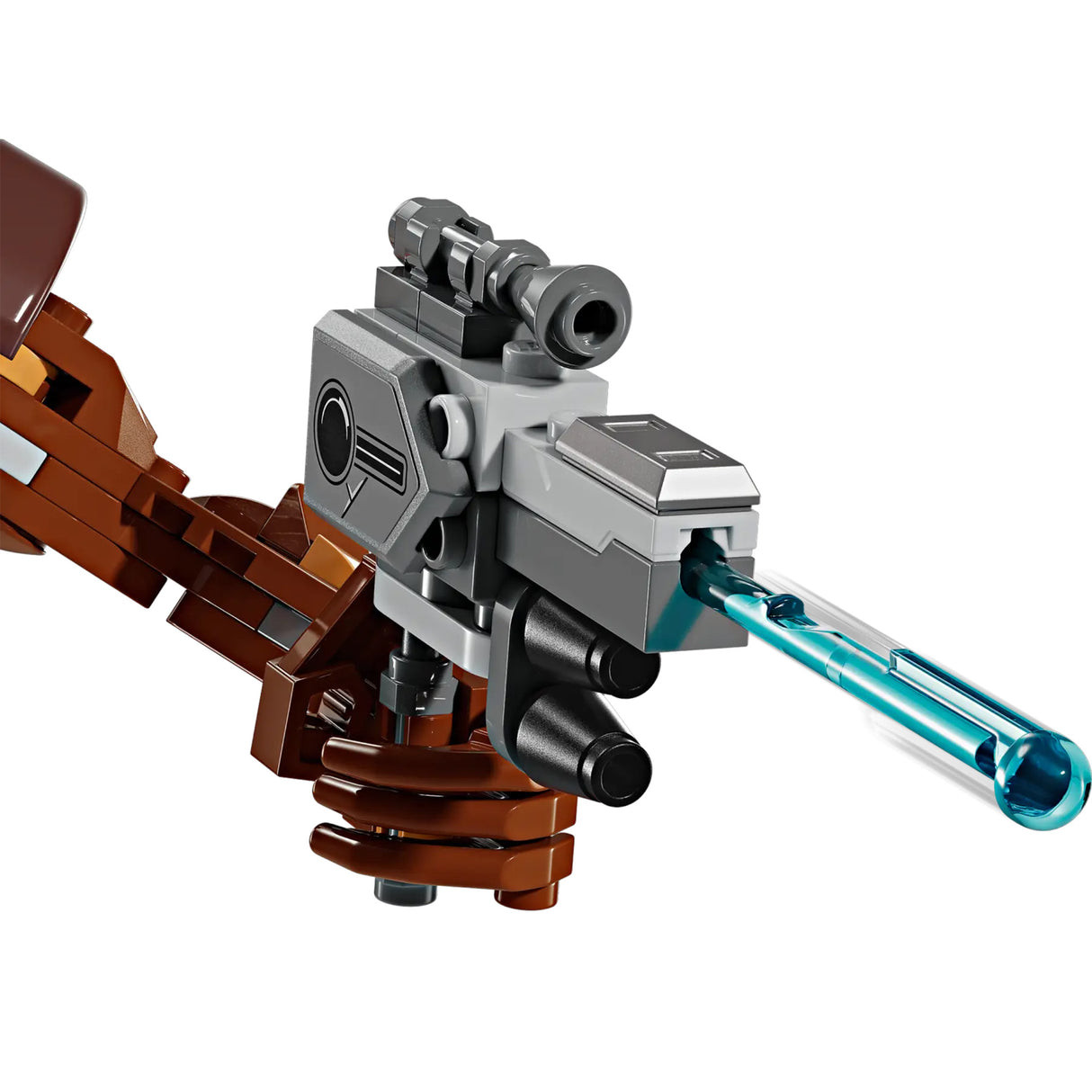 LEGO Marvel Rocket & Baby Groot 76282, (566-pieces)