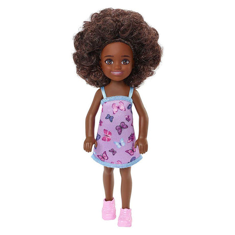 Barbie ClubChel Doll - Butterfly Dress