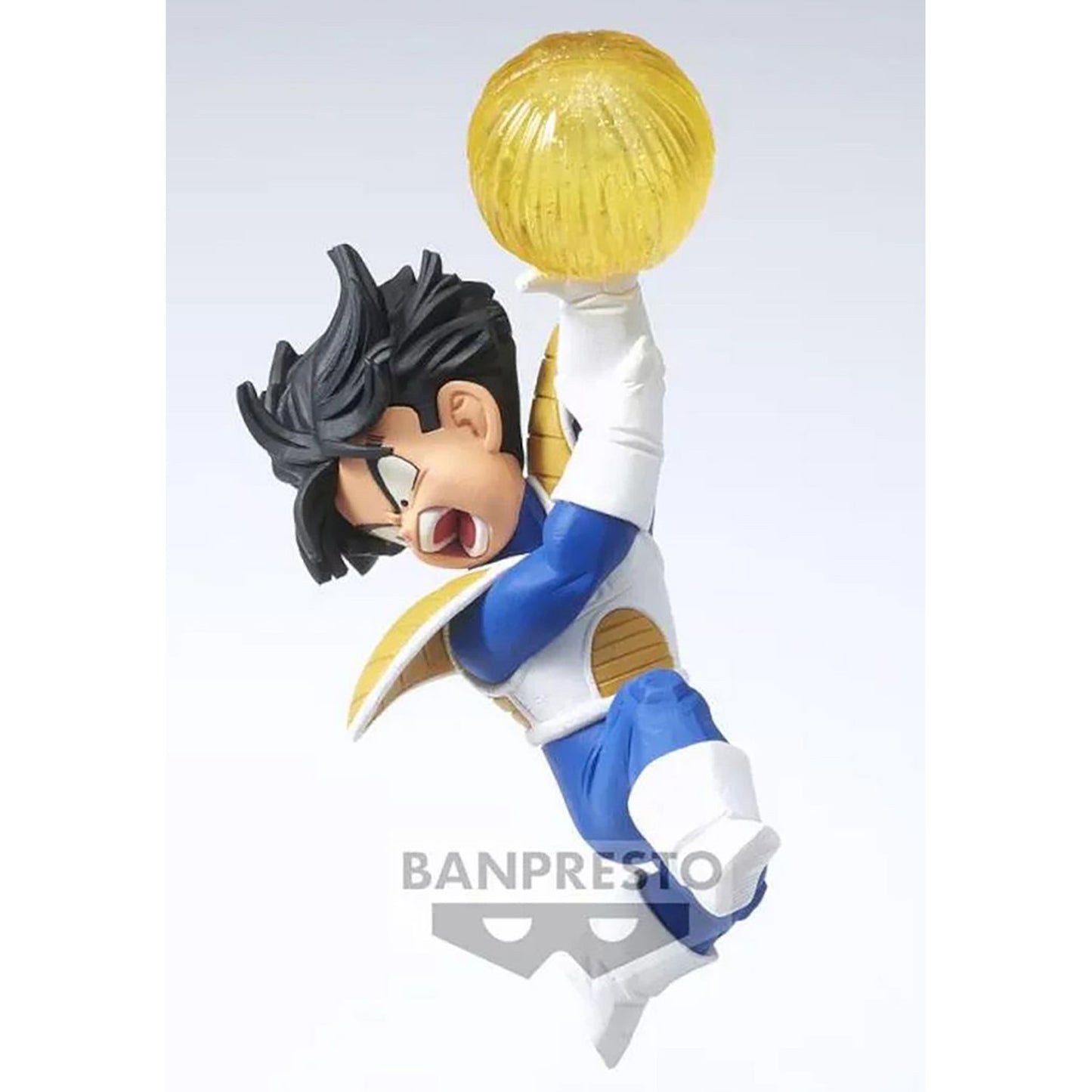 Banpresto Dragon Ball Z Gx Materia The Son Gohan
