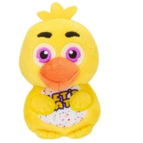 Five Nights At Freddy's Mini-Plush Classic Chica