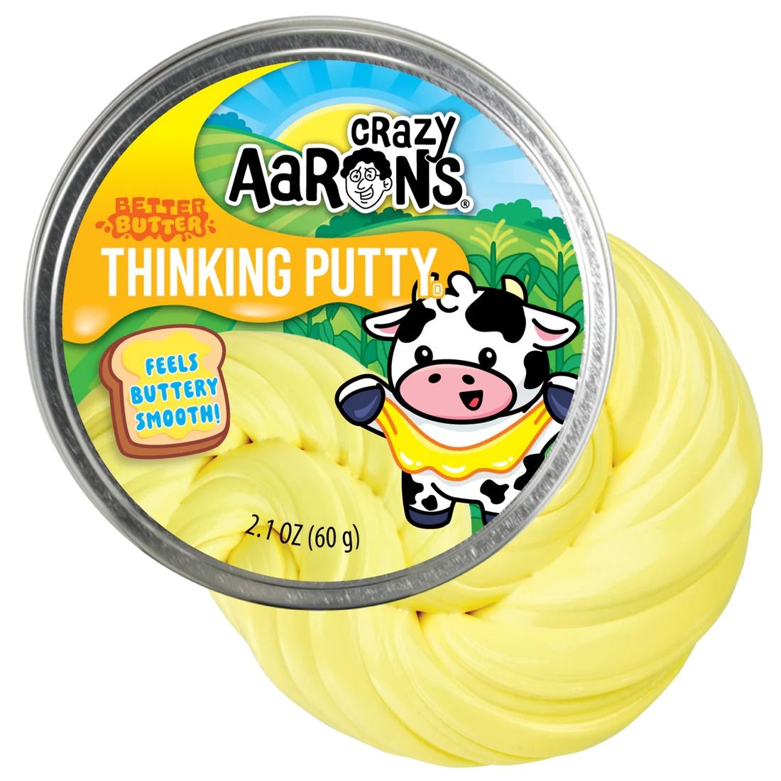 Crazy Arons Better Butter Trendsetters