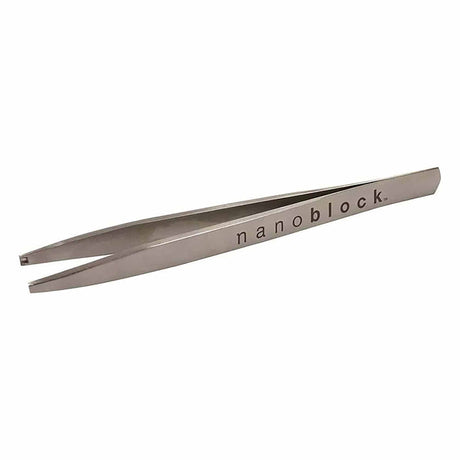 nanoblock Tweezers