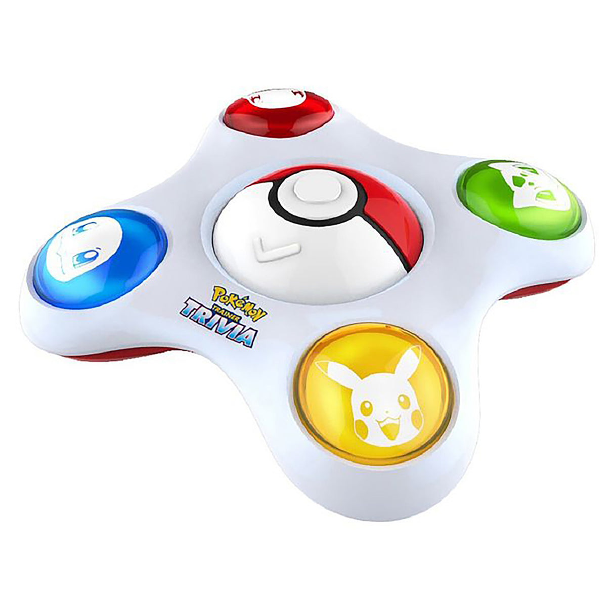 Pokemon Ultra Pro Trainer Trivia Board Game