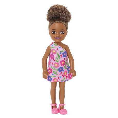 Barbie ClubChel Doll - Flower Dress