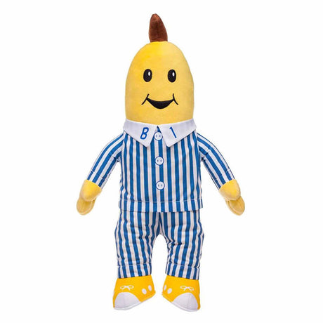 Bananas In Pyjamas ABC Kids Talking Plush (30 cms)
