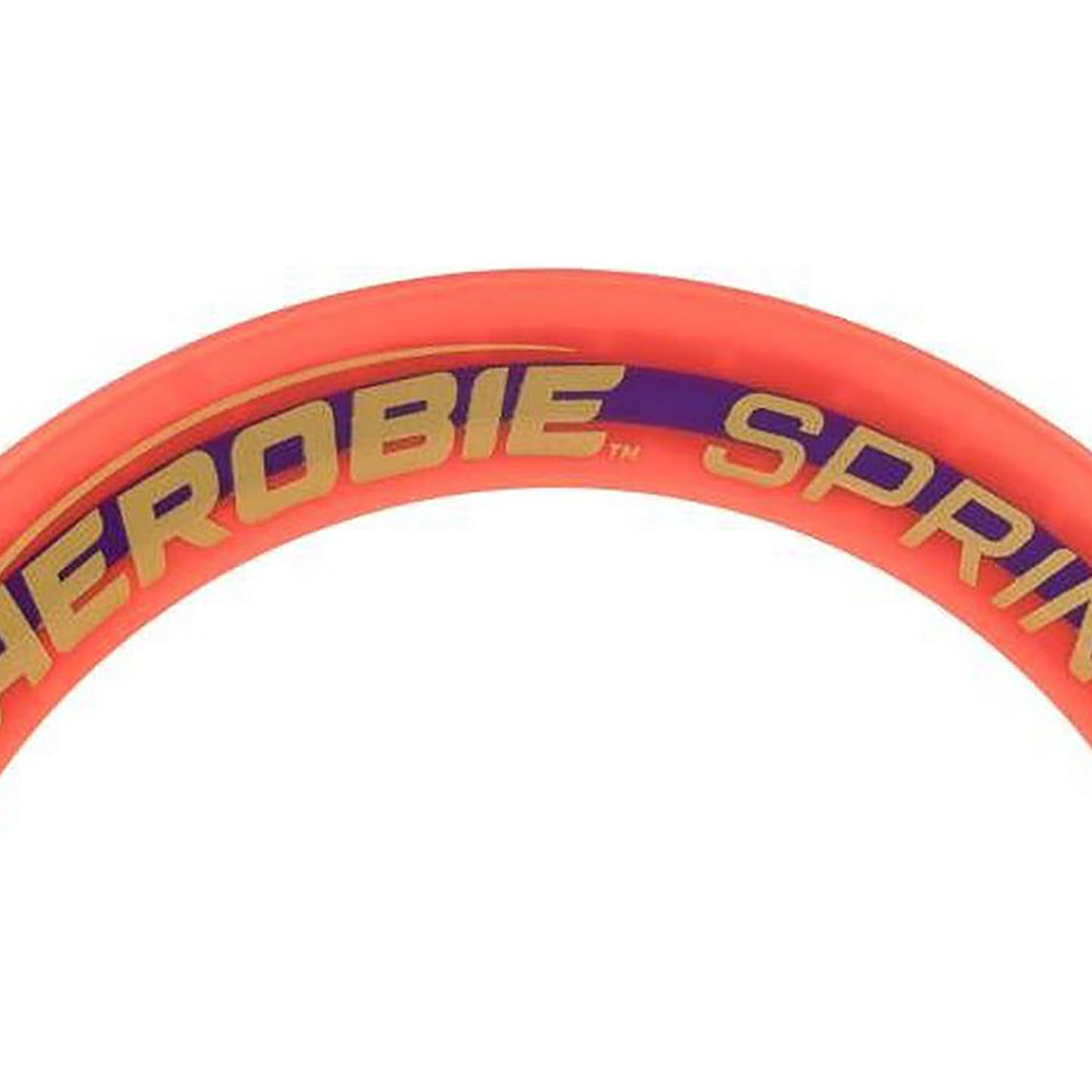 Aerobie Sprint Frisbee Ring (25 cms)