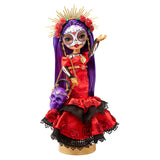 Rainbow High 2022 Celebration Edition Dia De Los Muertos - Maria Garcia Fashion Collector Doll