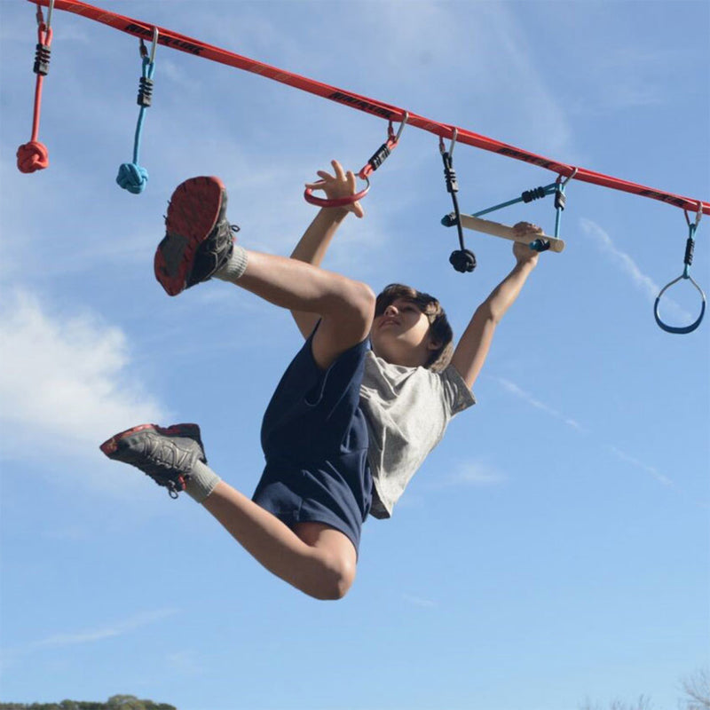 Slackers NinjaLine 36′ Intro Kit