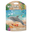 Playmobil Dolphin (5 pieces)