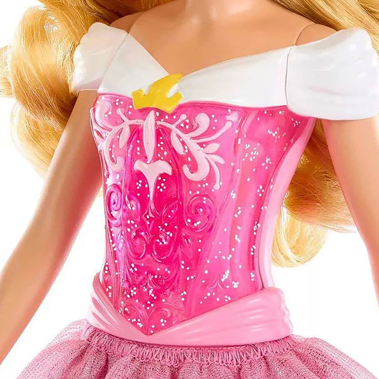 Disney Princess Aurora Doll