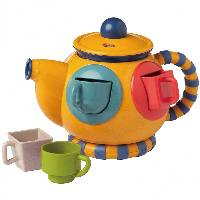 Tolo Bio Teatime Shape Sorter