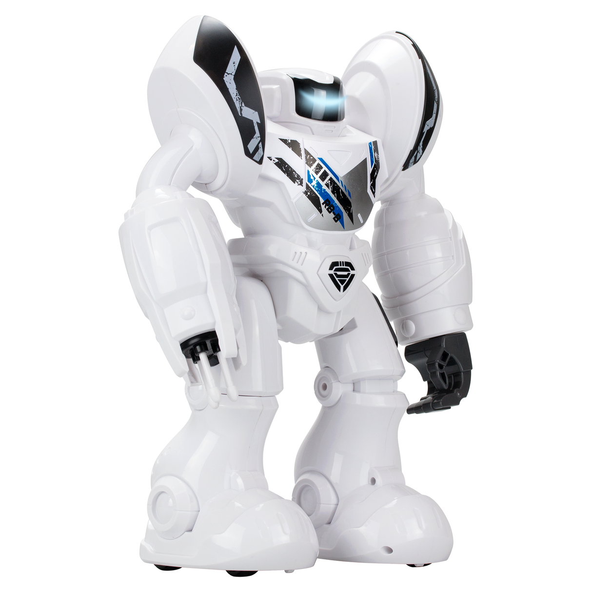 Silverlit Robo Blast Toy
