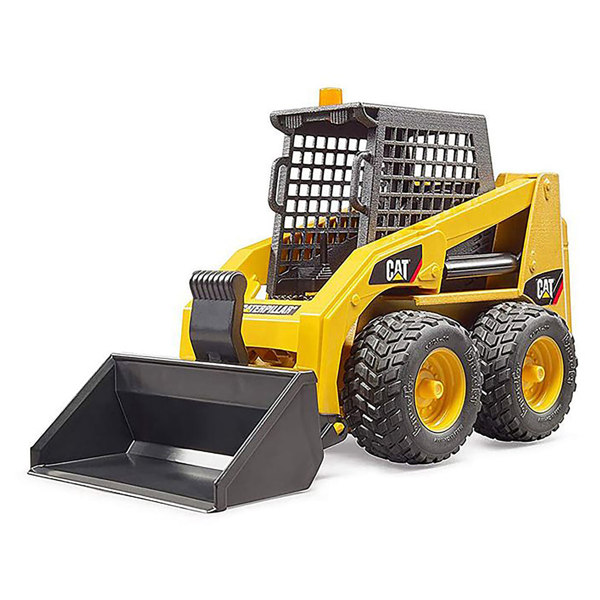 Bruder 1/16 Caterpillar Skid Steer Loader