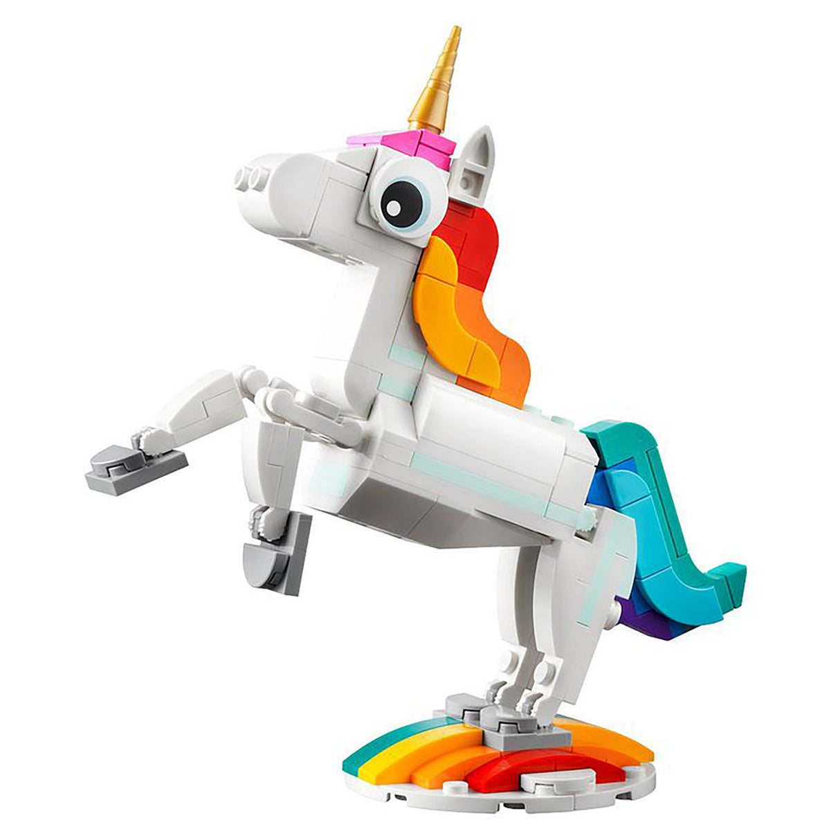 LEGO Creator Magical Unicorn 31140 (145 pieces)