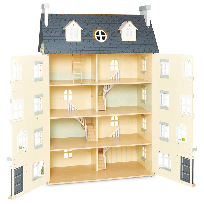 Le Toy Van Daisylane Palace Doll House