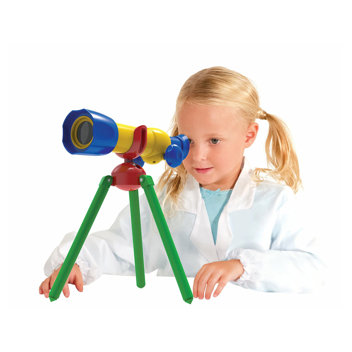 EduToys My First 15x Telescope