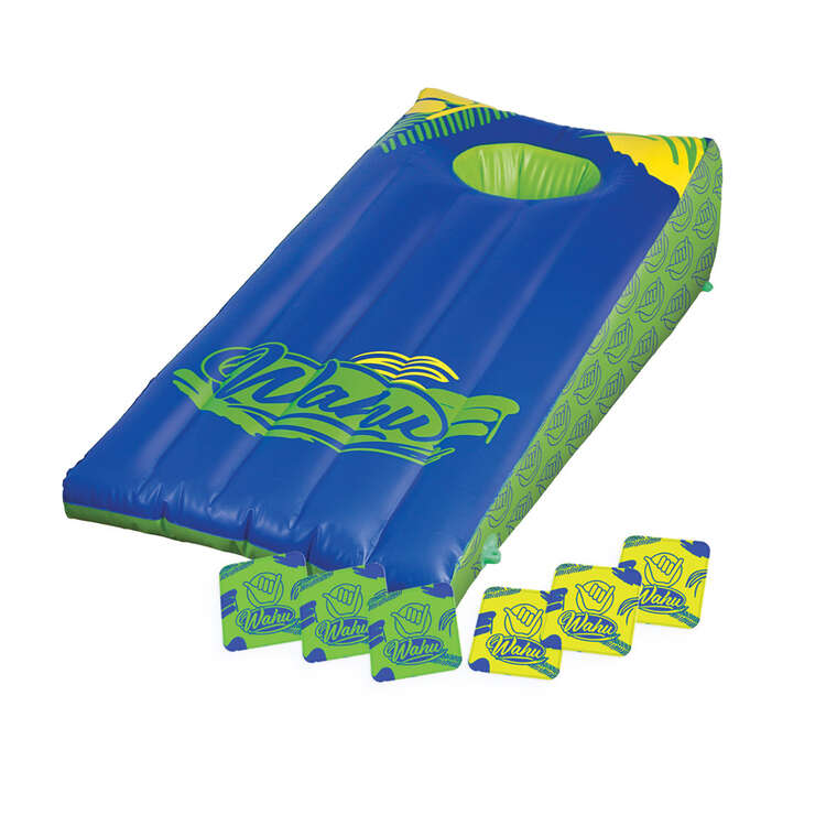 Wahu Cornhole