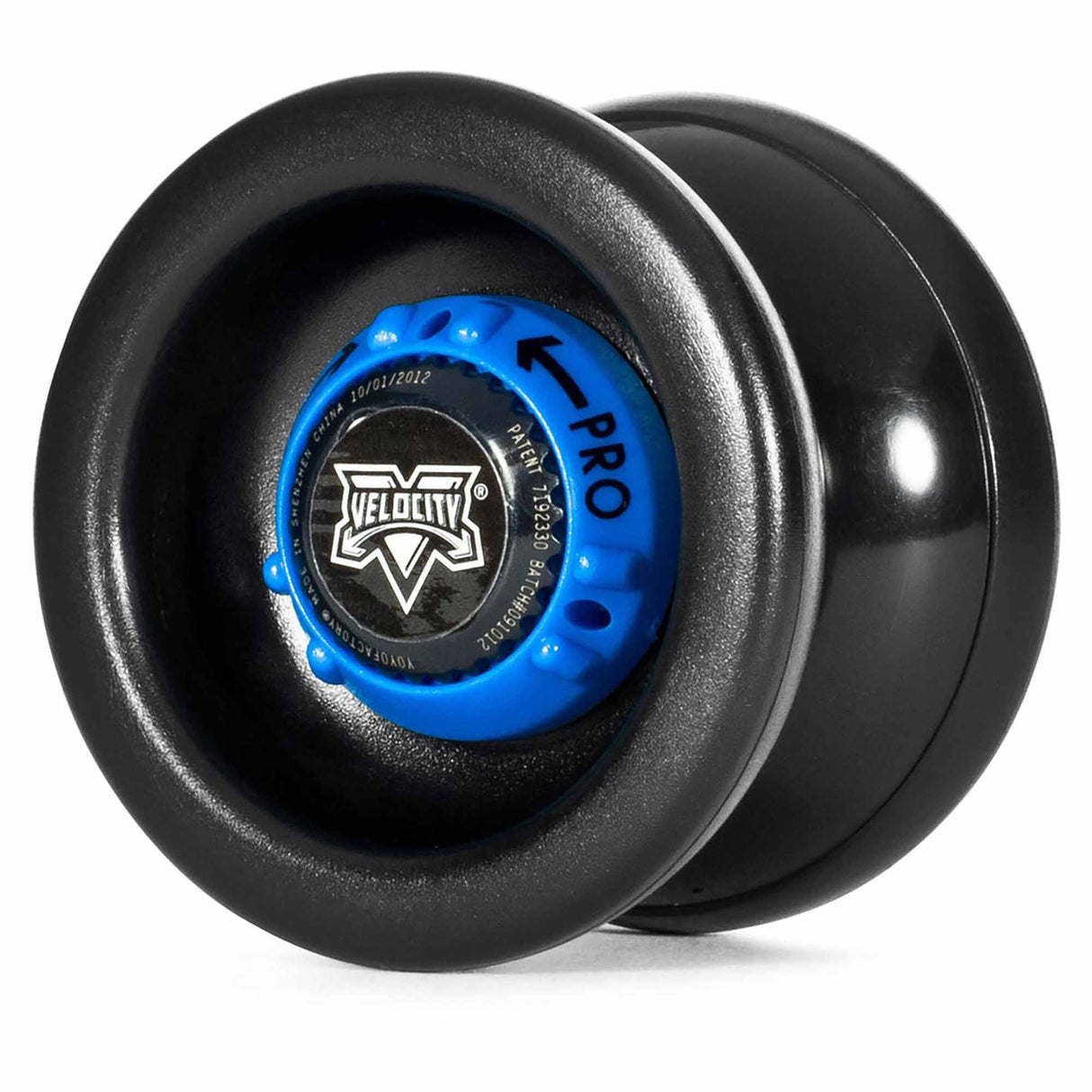 YoYoFactory Velocity
