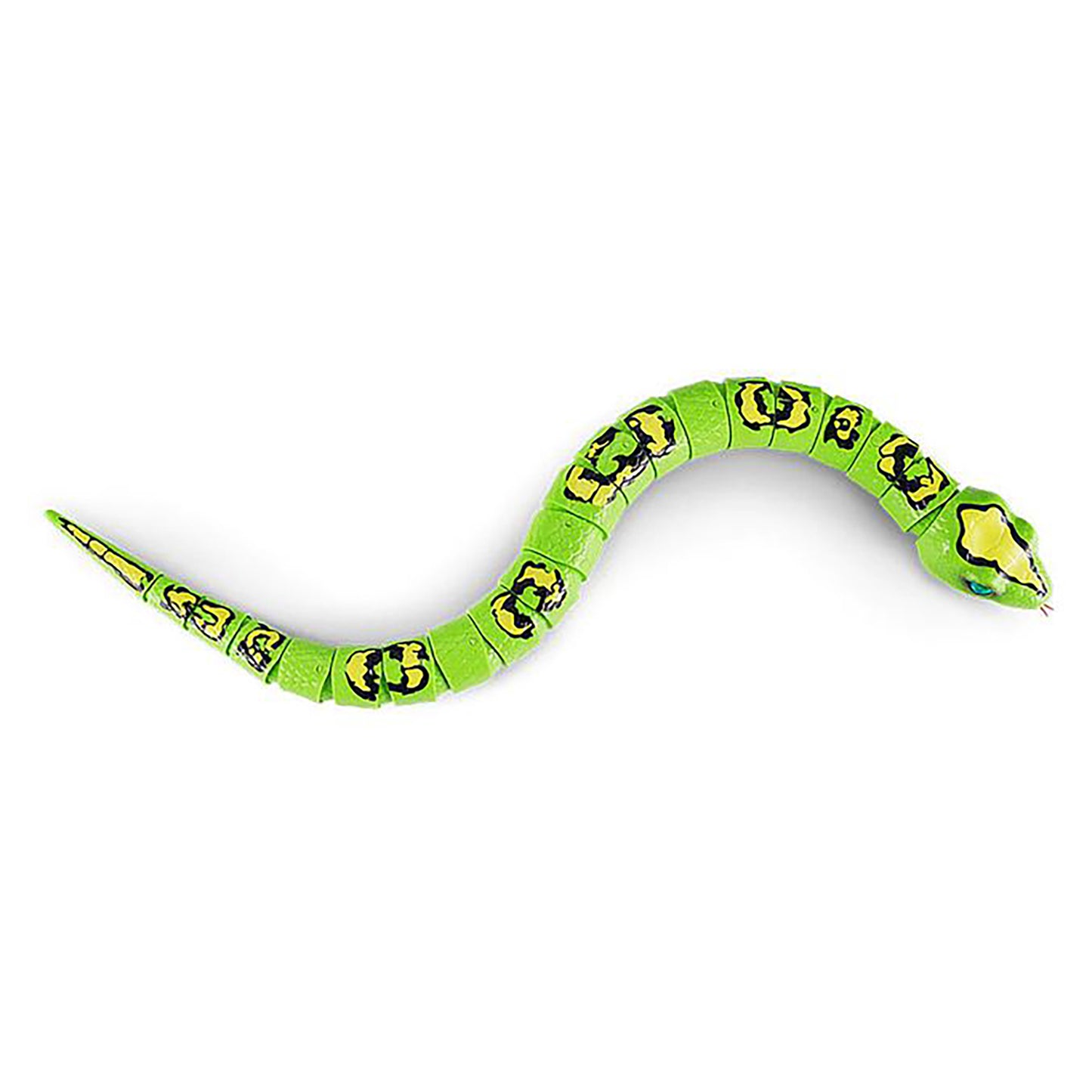 Robo Alive Giant Python