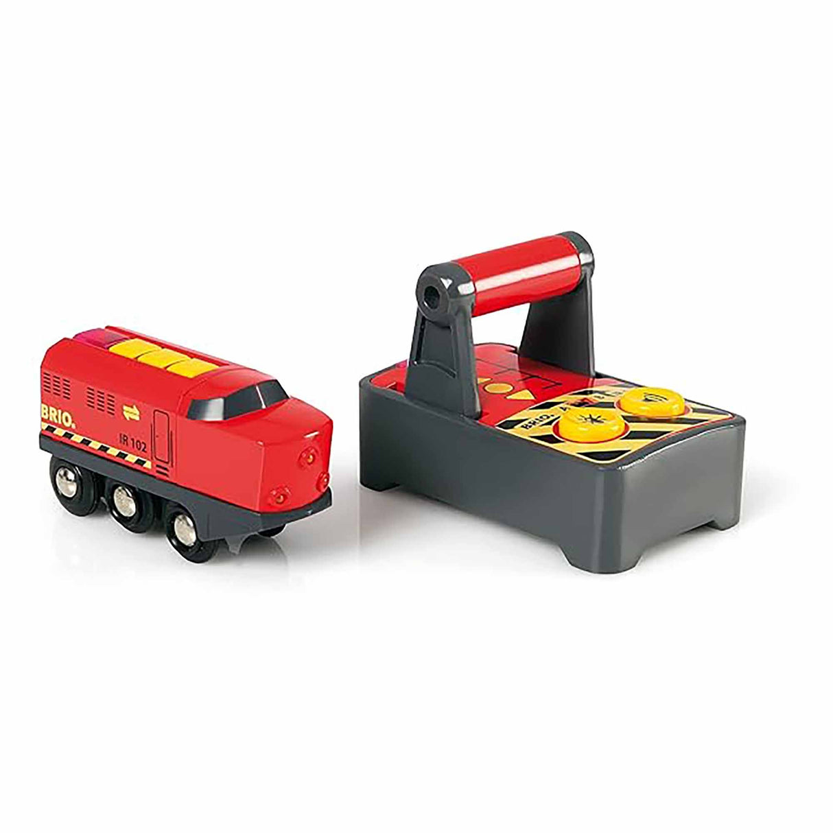BRIO 33213 Remote Control Engine