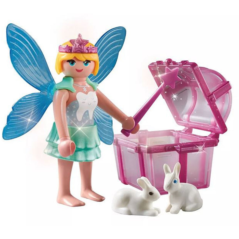 Playmobil Tooth Fairy