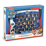 Paw Patrol Ryder's Alphabet Pad Learning Tablet
