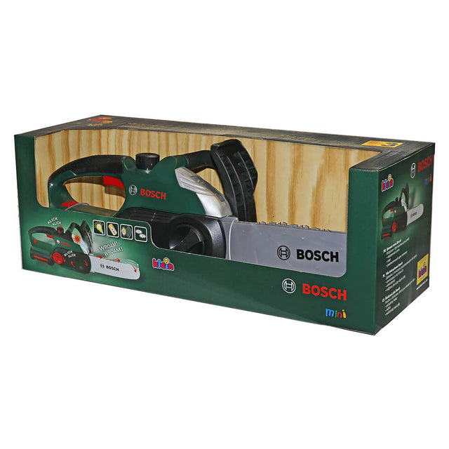 Bosch Mini Chain Saw