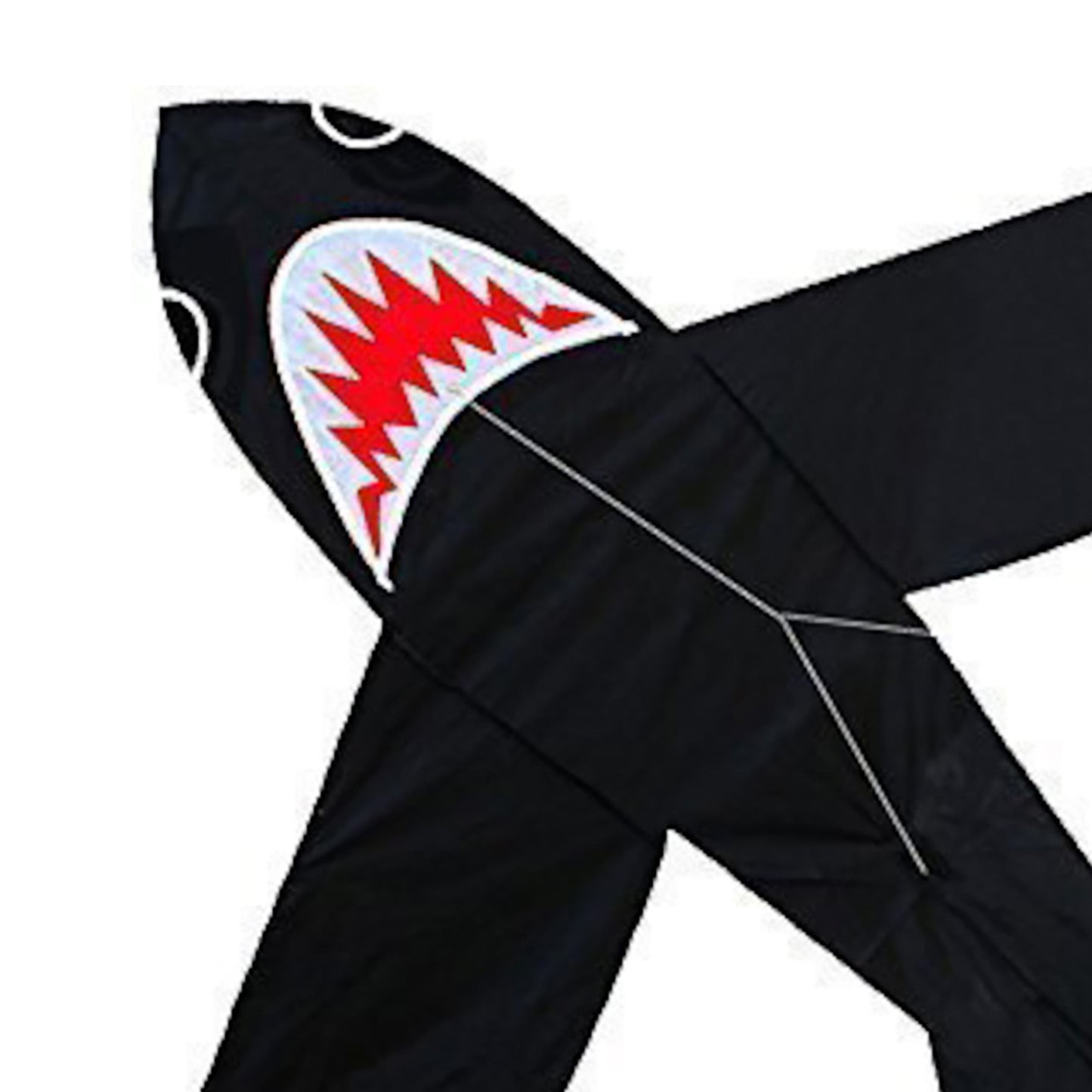 Tiger Shark Kite