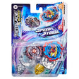 Beyblade Speedstorm Dual Pack - Gaianon V Mirage, (Pack Of 2)