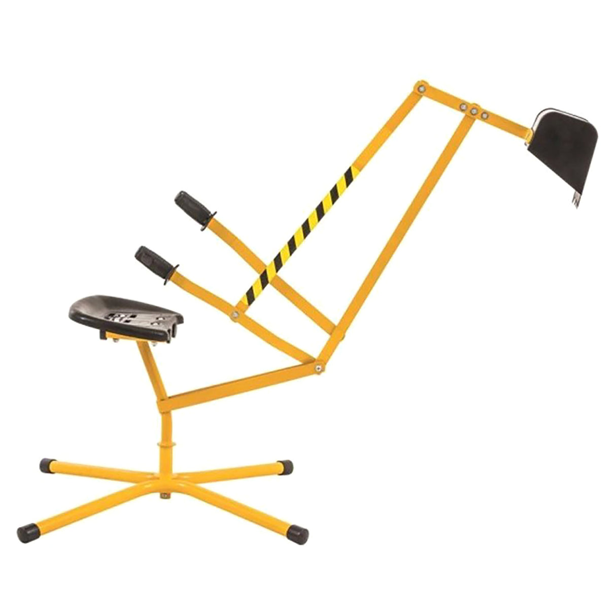 Orbit Mighty Metal Digger