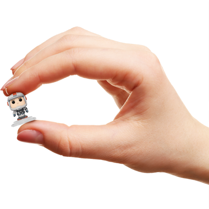 Funko Pixar Lightyear Bitty Pop! 4PK