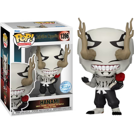 Funko Jujutsu Kaisen Hanami Pop! Vinyl