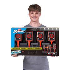 Zuru X SHOT Interactive Target