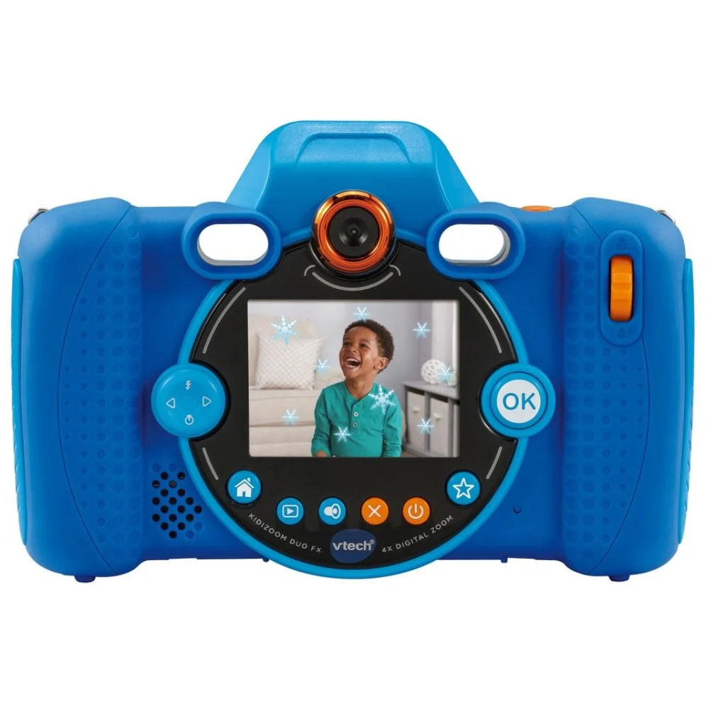 Kidizoom Duo FX Blue
